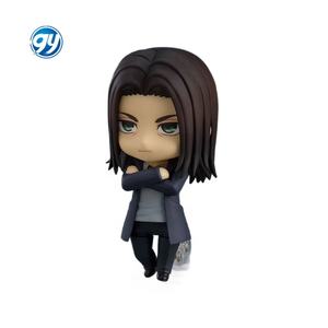 L'attaque des Titans Eren Yeager Q Version Nendoroided Style Articulated Figure <span class=keywords><strong>2000</strong></span> Changeable Face - Product Image 5