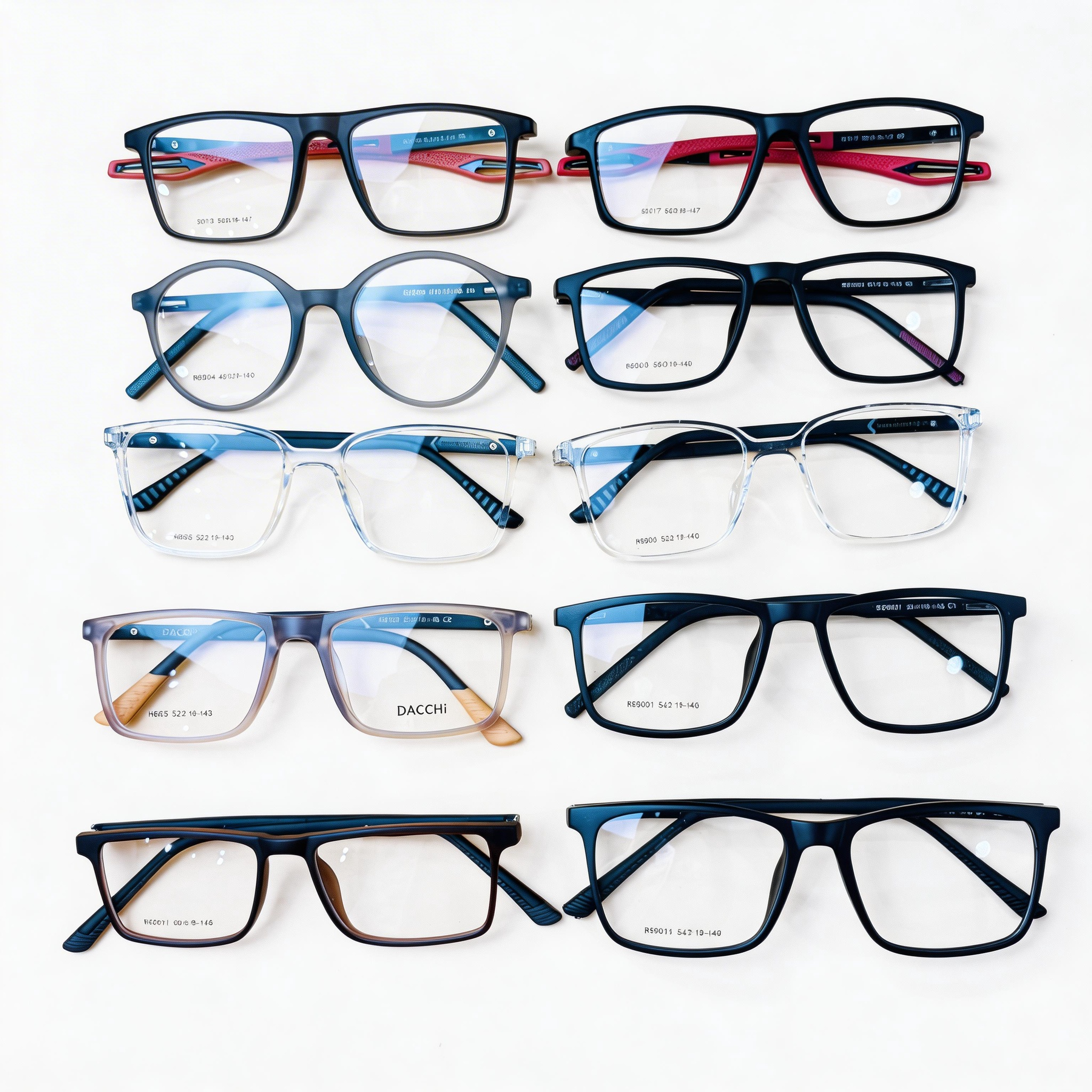 Stock mixto para hombres