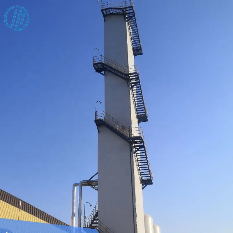 Çin hava ayırma tesisi oksijen tesisi azot tesisi sıvı oksijen sıvı azot N2 O2 yapma makinesi hava gazı ayrı