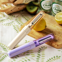 Éplucheur manuel en acier inoxydable pour fruits et légumes, nouveau design, multifonction, portable, pour pommes de terre et pommes, outils de cuisine