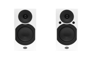 DEKEN SLIM <span class=keywords><strong>5</strong></span> Altoparlante Hi-Fi da Scaffale Mini Sistema Home Theater Surround <span class=keywords><strong>5</strong></span>.1 Canali Altoparlante Passivo per Soggiorno - Product Image 2