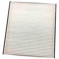 Filtro de cabina 87139-48020 87139-48030 87139-YZZ04 88508-30100 88508-48020 87139-30010 87139-30D10 87139-48020-83 Uso para TOYOTA