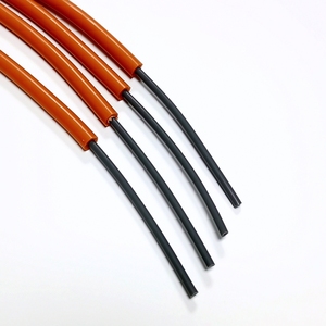 Connecteurs de Câble Optique en <span class=keywords><strong>Fibre</strong></span> Plastique <span class=keywords><strong>Orange</strong></span> pour l'Automobile – Câble de Communication <span class=keywords><strong>Fibre</strong></span> Optique Économique - Product Image 3