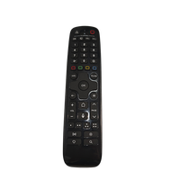 Boîtier TV OTT Android 11 STB 2G DDR4 ROM 32 Go WiFi 6 Gigabit avec prise en charge Bluetooth, télécommande vocale, rétroéclairage, lecteur multimédia intelligent, prise UK/EU, garantie