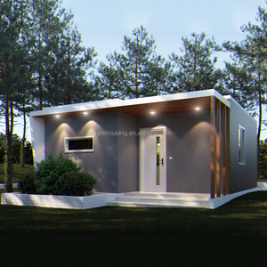 Nhanh chóng và dễ dàng xây dựng mô-đun Xây Dựng Mới cho thuê nhà tiền chế - Product Image 4