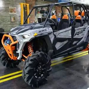 READY Polaris 1000 RZR XP 4 1000 General 1000 UTV