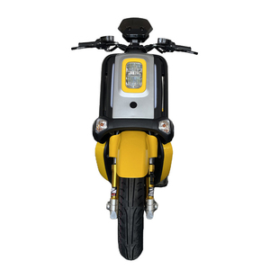 Repuestos para Scooters y Motocicletas Eléctricas Yuehao, Batería de Plomo-ácido/Litio de 12 Pulgadas, 2000W-3000W, 72V, Compatible con <span class=keywords><strong>Yamaha</strong></span> - Product Image 4