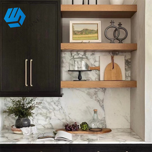Lujo Marmo piedra Marmol Material Italia Marmore Calacatta oro mármol <span class=keywords><strong>para</strong></span> encimera de <span class=keywords><strong>cocina</strong></span> - Product Image 6