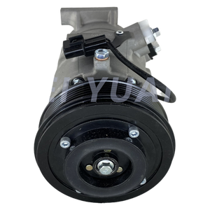 Compresor de Aire Acondicionado de 12V de Alta Calidad para KIA K3 97701-B5200 97701B5200 - Product Image 5