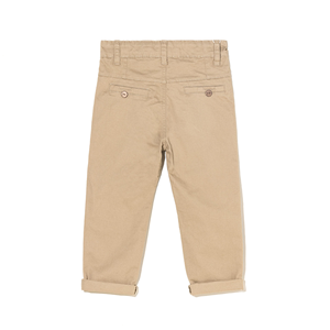 <span class=keywords><strong>Pantaloni</strong></span> per Bambini all'Ingrosso, Eleganti per Tutte le Stagioni, Bellissimo Design per Uniforme Scolastica, <span class=keywords><strong>Pantaloni</strong></span> <span class=keywords><strong>Kaki</strong></span> per Bambini - Product Image 2