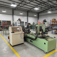 Machine de formage à froid automatique haute efficacité pour poutrelles de type C, réglable de 80 mm à 300 mm, pour structures en acier, fabriquée en Chine