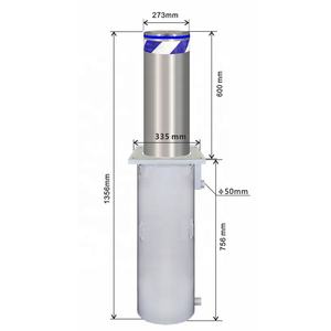 Blard automatico idraulico elevatore - Product Image 6