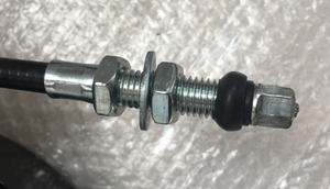 Conjunto de Freio de Disco de 3 Toneladas para Empilhadeira Prebo, Peças de Equipamento de Manuseio de Materiais em Ferro R30 HC 3 Toneladas Esquerdo N163-111000-000 - Product Image 3