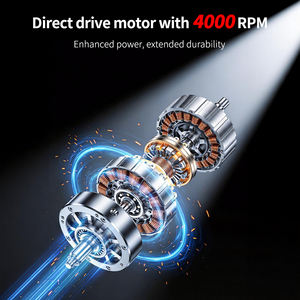 <span class=keywords><strong>Accesorios</strong></span> para Aspiradoras <span class=keywords><strong>Dyson</strong></span>: Cabezal de Cepillo Motorizado Antienredos para DS V8, Gran Venta - Product Image 5