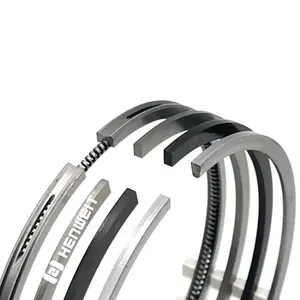 Поршневое кольцо для DEUTZ 100 мм FL912D FL912 02235446