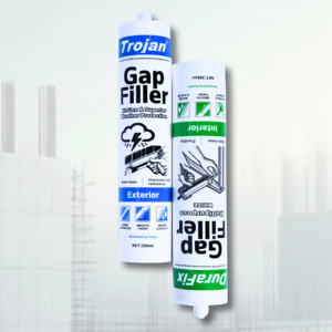 Chất lượng cao không thấm nước Acrylic <span class=keywords><strong>Sealant</strong></span> cho doanh niêm phong - Product Image 3