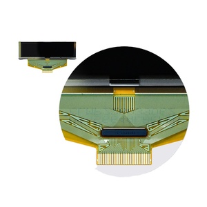 Módulo de Pantalla OLED Monocromática de 3.12 Pulgadas 256x64 con Controlador SSD1322, Interfaz SPI y Paralela - Product Image 5