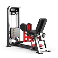 Vente chaude Équipement de musculation commercial de haute qualité Adducteur