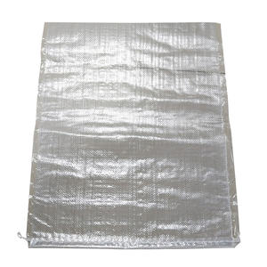 ถุงผ้า PP ใสสำหรับข้าวและเมล็ดพืช25กก. - Product Image 1