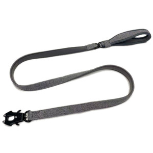 Arnés Táctico Grande Personalizado para Perros, <span class=keywords><strong>Collar</strong></span> y Correa Duraderos con Hebilla de Metal para Entrenamiento al Aire Libre - Product Image 4