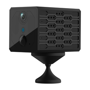 Không dây Wifi 2MP Mạng Cam 1 năm tuổi thọ pin IR tầm nhìn ban đêm PIR chuyển động kích hoạt an ninh 1080P CCTV Camera - Product Image 3