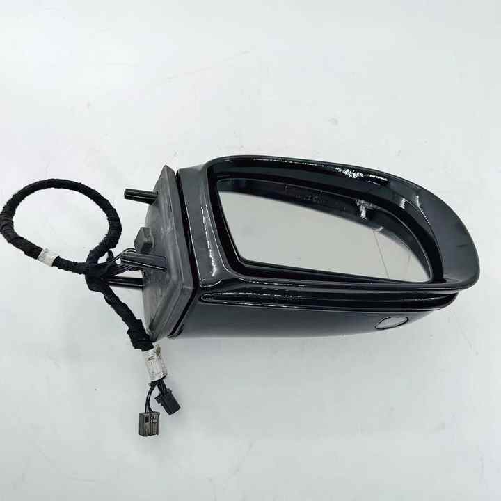 Wholesale Factory Supply Auto Electric Rearview Mirror Outside 