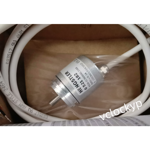 1 Unidad Codificador HENGSTLER 0521182 Nuevo, Hecho en China, Envío Rápido Vía FedEx o DHL - Product Image 1