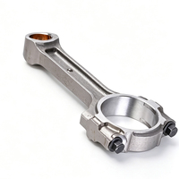Bielle avec ensemble piston et segments pour moteurs V8 LS Gen4 5.3L 6.0L 6.2L (99-07) – Pièces inférieures du moteur pour pick-up, SUV et fourgonnettes