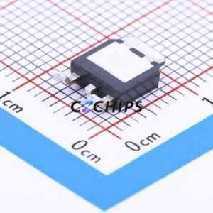 Original and New BT137S-800E,118 TO-252-2(DPAK) <b>Thyristor</b> <b>Thyristor</b> (SCR) / Module - Product Image 2