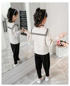 Vêtements pour enfants du marché de gros chinois, exportateur de t-shirts, pantalons en vrac du Bangladesh, fret de Shanghai, Jingzhi Apparel Co.Ltd - Product Image 3