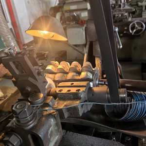 HSS M1 M2 M3 M4 Hss <strong>Gear</strong> <strong>Cutting</strong> <strong>Tools</strong> <strong>Gear</strong> Hobbing Cutter - Product Image 4