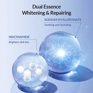 Freckle Removal Reduce Fine Lines Facial Moisturizing Whitening Woman Anti Aging Niacinamide Brightening <b>Skin</b> <b>Care</b> <b>Set</b> - Product Image 6