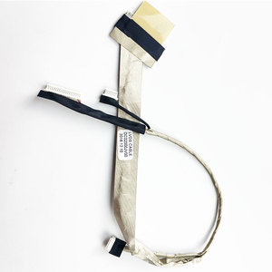 Pantalla de vídeo para portátil LCD LED Flex Cable para Lenovo G530 G530L G530M G530A 3000 <span class=keywords><strong>G530H</strong></span> G530G portátil DC02000JV00 - Product Image 3