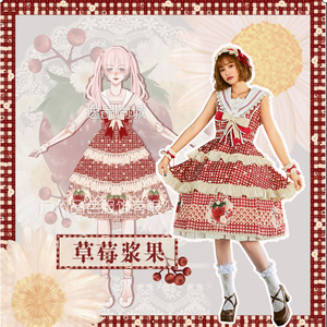 Tre burattini Lolita Dress For Women Black Nun Lace Flower Girl abito gotico Party Lolita Dress - Product Image 6