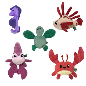 EVA-Jouet à Mâcher de Sport Interactif, Design Écologique de Luxe, Moderne, à la Mode, pour Chiens et Chats, Style Dessin Animé - Product Image 4