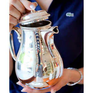 Christofle Bagatelle Chocolate <b>Baking</b> & <b>Pastry</b> <b>Tool</b> Set - Product Image 2