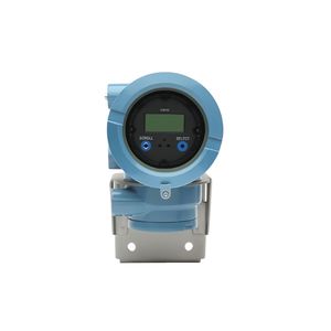 Transmetteur Emerson Rosemount 100 % Original Micro 1700 2700 à montage intégré sur site pour liquides, gaz, air, eau, huile (OEM) - Product Image 4