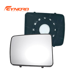 Cristal de espejo lateral de coche para <span class=keywords><strong>Opel</strong></span> Vauxhall Arena 1998-2001 <span class=keywords><strong>Movano</strong></span> 1998-2003 espejo retrovisor de coche lente de espejo lateral 4500912 - Product Image 1