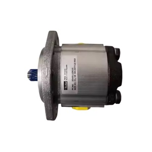 Serie de Bombas de Pistón Hidráulicas PGP, Modelos PGP502, PGP503, PGP505, PGP511, PGP517, Serie de Repuesto - Product Image 2