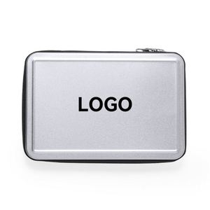 Custom 25pcs Modern Style Promotional <b>Mini</b> <b>Tool</b> <b>Kit</b> with Metal Case Combination Set Multifunctional Hardware Hand <b>Tools</b> - Product Image 2