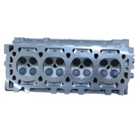 Haishida Factory Directly 18K4G 1,8 T Accesorios de motor Culata completa para Roewe550 750 Morris Garages MG6 MG7