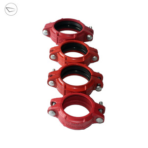 Chất lượng cao bền sử dụng khác nhau raff cứng trục khớp nối tay áo và bơm chính - Product Image 3