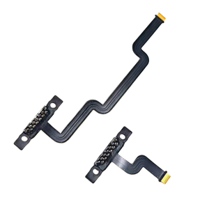 2025连接器柔性电缆，用于<span class=keywords><strong>2</strong></span> (NS2) 控制台L/<span class=keywords><strong>R</strong></span>插座接口，带塑料材料和维修零件 - Product Image 4