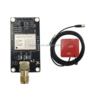 Quectel Waveshare LC29H <strong>Module</strong> LC29HDAMD RTK Positioning Core Board L1+L5 <strong>GPS</strong> Glonass Galileo GNSS <strong>Raspberry</strong> <strong>Pi</strong> Centimeter Level - Product Image 2