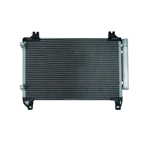 Difusor de aire acondicionado para coche, suministro de fábrica, duradero, para la industria automotriz - Product Image 2