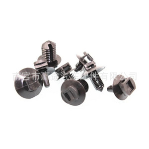 Clips de Remache Automotrices Winning Journey, Sujetadores de Plástico de 5mm, 7.5mm, 8mm, 10mm, 12mm, 14mm, 15mm, 16mm, 17mm, 20mm para Reparación de Carrocería de Automóviles - Product Image 3