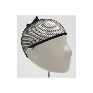 Accessori per capelli abbigliamento nero - Product Image 1