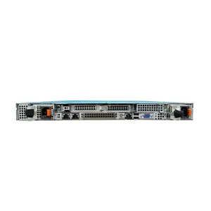 PowerEdge R940 CTO 3U สต็อก 24SFF เซิร์ฟเวอร์ ระบบจัดเก็บข้อมูลเครือข่ายใหม่ เซิร์ฟเวอร์ R940