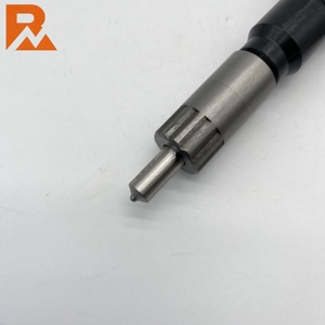 Injecteur de carburant Common Rail 295050-0151 8-97622719-2 Remplacement pour moteur diesel 6WF1 - Product Image 4