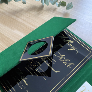 Invitations <span class=keywords><strong>de</strong></span> <span class=keywords><strong>mariage</strong></span> 2023 Invitations <span class=keywords><strong>de</strong></span> <span class=keywords><strong>mariage</strong></span> <span class=keywords><strong>de</strong></span> luxe en <span class=keywords><strong>bois</strong></span> Invitations <span class=keywords><strong>de</strong></span> <span class=keywords><strong>mariage</strong></span> en gros - Product Image 4